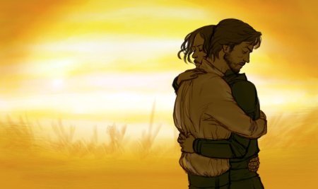 Кассиан андор изгой