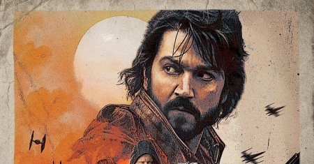 Андор сериал 2022