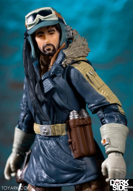 Кассиан андор звездные войны