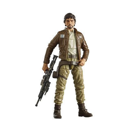 Кассиан андор изгой