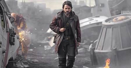 Андор сериал 2022