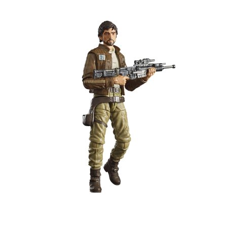 Кассиан андор изгой