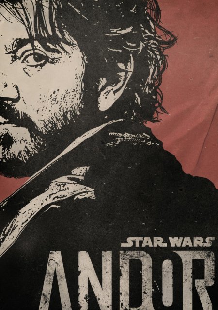 Star wars andor