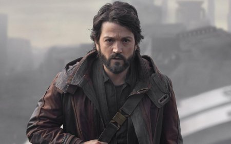 Андор сериал 2022