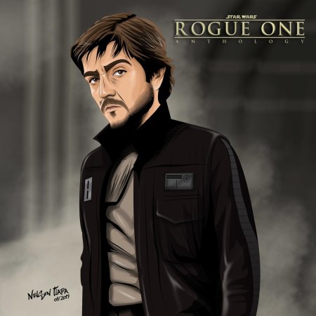 Кассиан андор