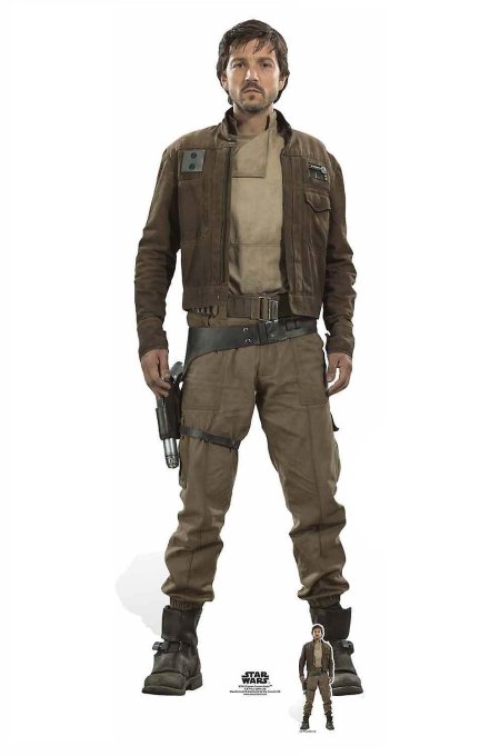 Кассиан андор звездные войны