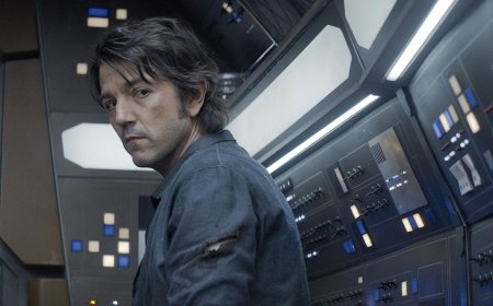 Диего луна андор