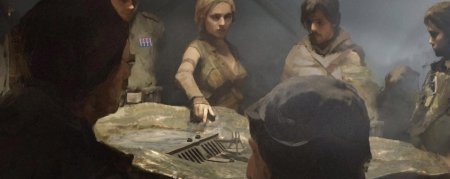 Звездные войны андор