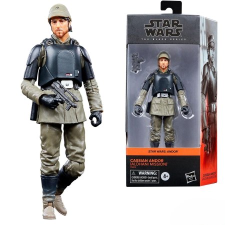 Hasbro star wars black series