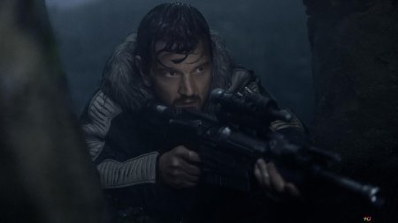 Кассиан андор звездные войны