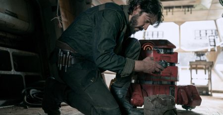 Звездные войны андор