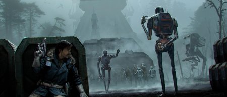 Кассиан андор и k2so