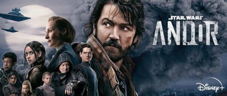 A star wars story rogue one