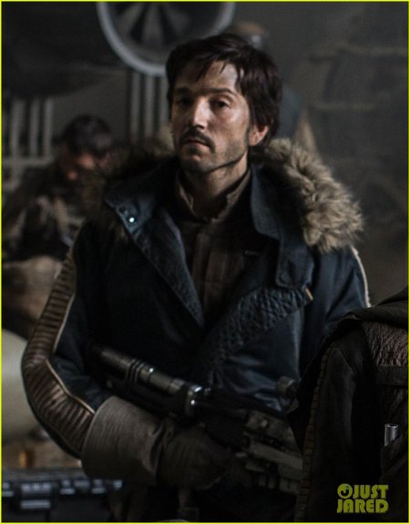 Кассиан андор звездные войны