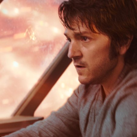 Звездные войны андор