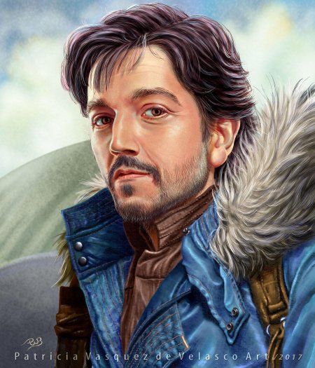 Кассиан андор