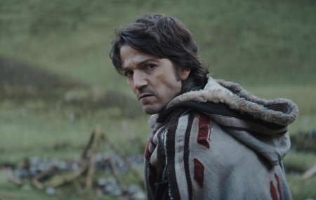 Андор сериал 2022