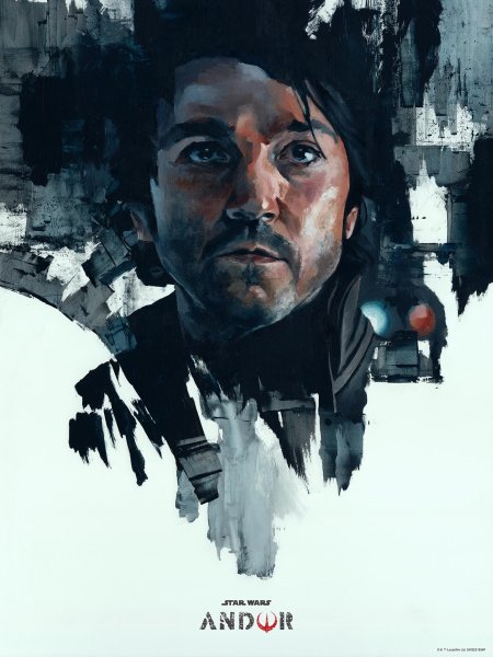 Андор звездные войны