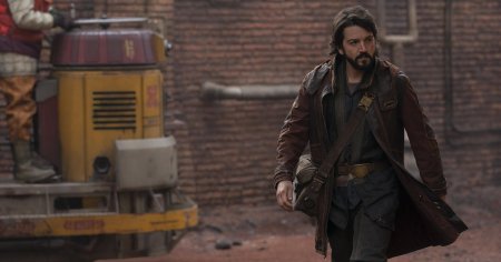 Андор сериал 2022