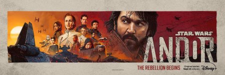 Звездные войны андор