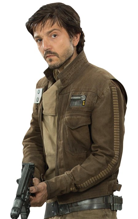 Кассиан андор звездные войны