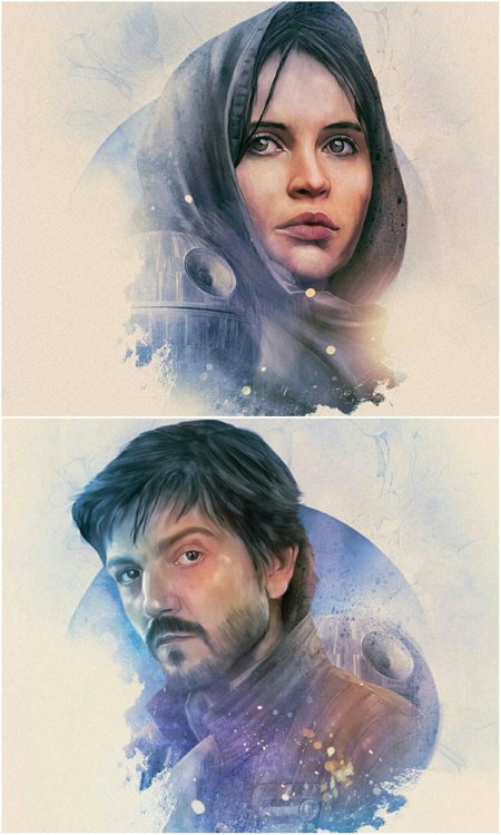 Звездные войны андор