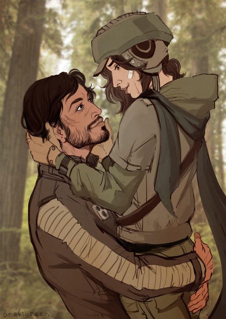 Кассиан андор