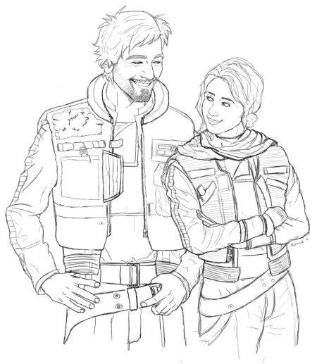 Кассиан андор