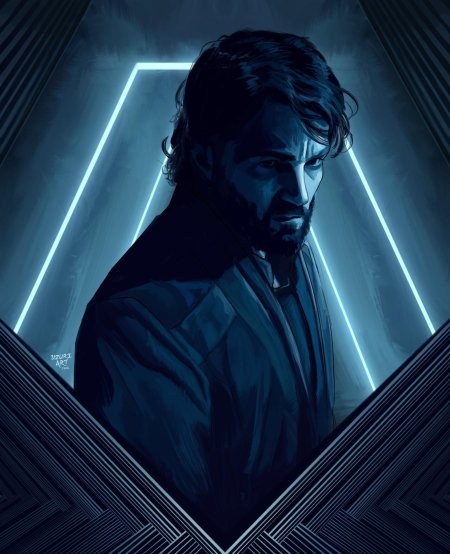 Звездные войны андор