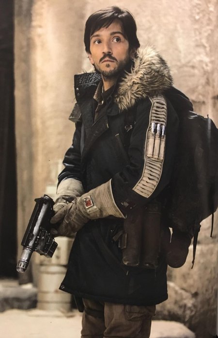 Кассиан андор звездные войны