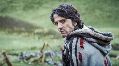 Андор сериал 2022