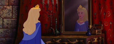 Спящая красавица мультфильм 1959