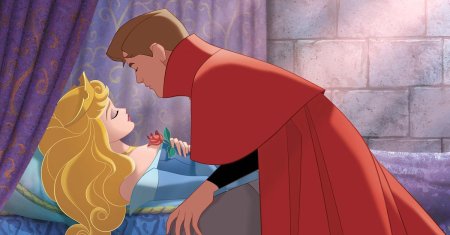 Спящая красавица 1959 аврора