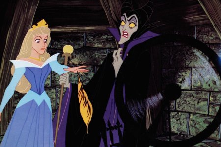 Спящая красавица дисней 1959