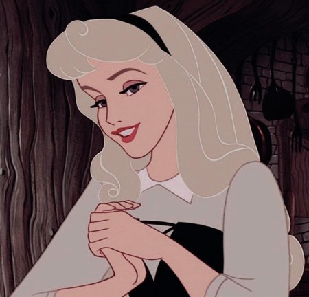 Диснеевские принцессы аврора