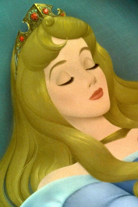 Спящая красавица 1959 аврора