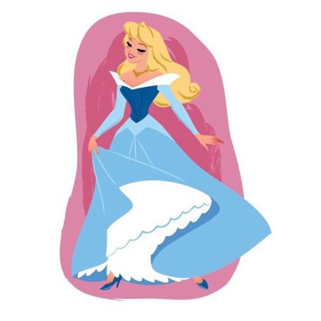 Принцесса аврора дисней