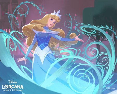 Disney princess aurora