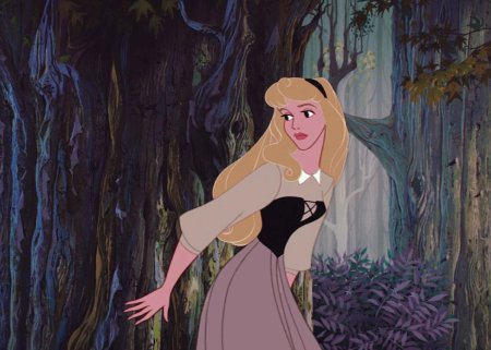 Спящая красавица мультфильм 1959