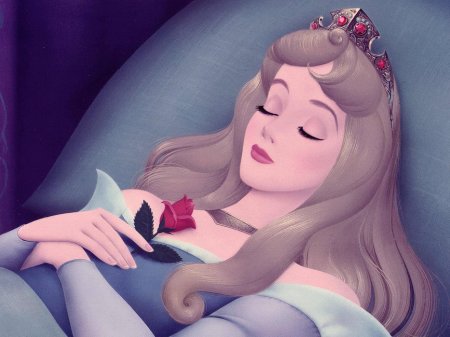 Спящая красавица (sleeping beauty)1995