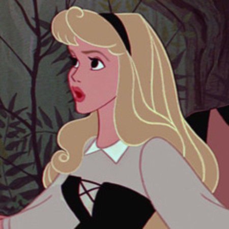 Принцесса аврора мультфильм