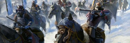 Рыцари ледового побоища