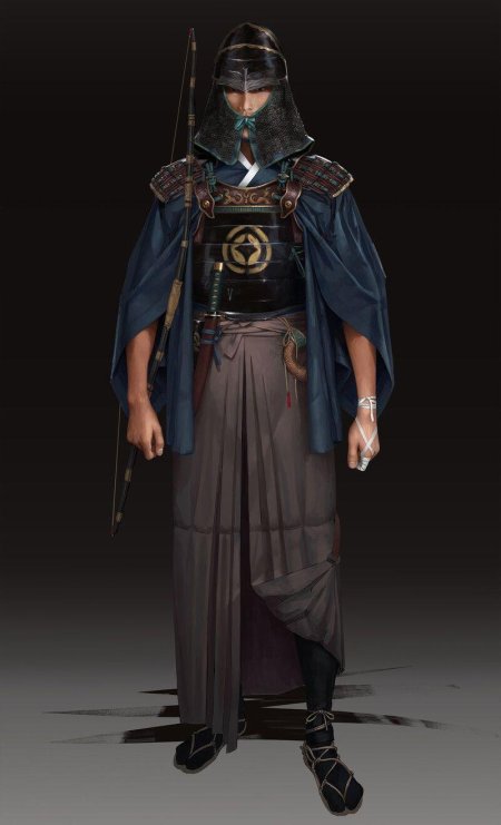 Feudal japan the shogunate