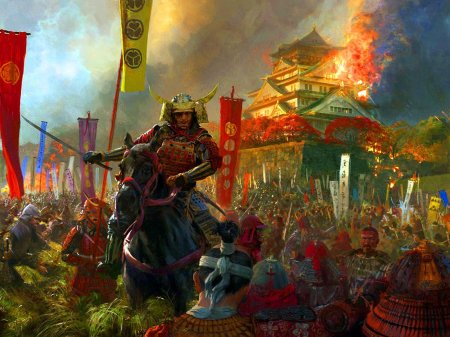 Age of empires iii the asian dynasties