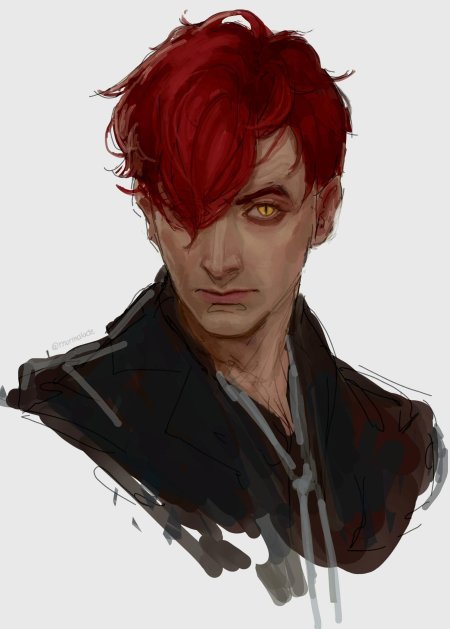 Джулиан аркейн