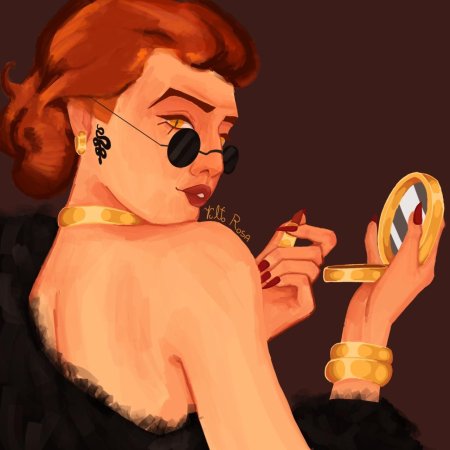 Благие знамения good omens