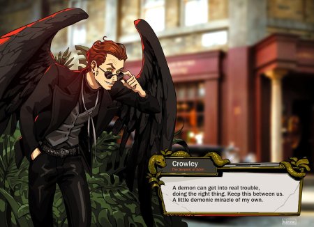 Благие знамения