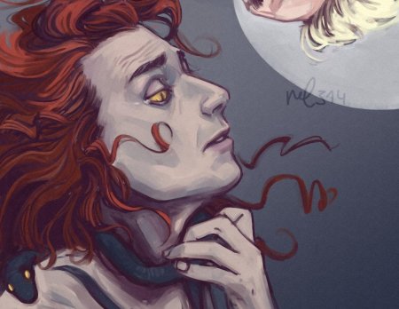 Алиса в стране чудес шляпник и алиса