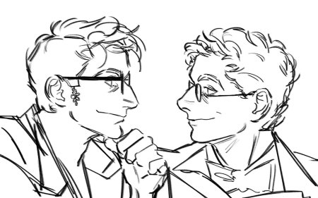 Азирафель благие знамения