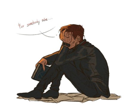 Дэвид теннант кроули арт